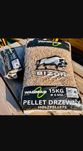 Pellet pelet bizon A1