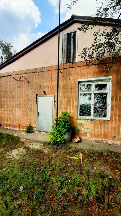 Продам нежитлову будівлю в м. Мерефа