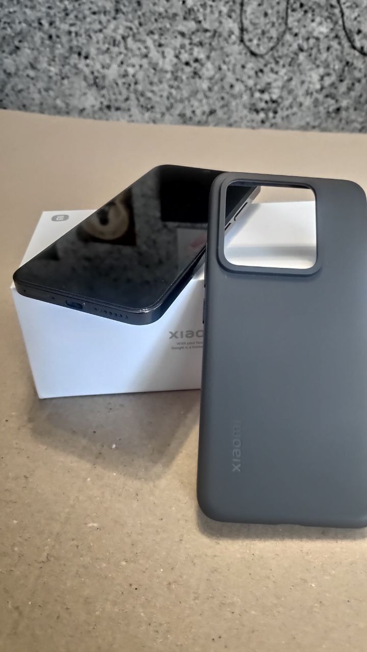 Xiaomi 14 12-512 Global Черный