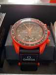 Lava SO33O100 – Omega x Swatch Kolekcjonerski Hit 2025
