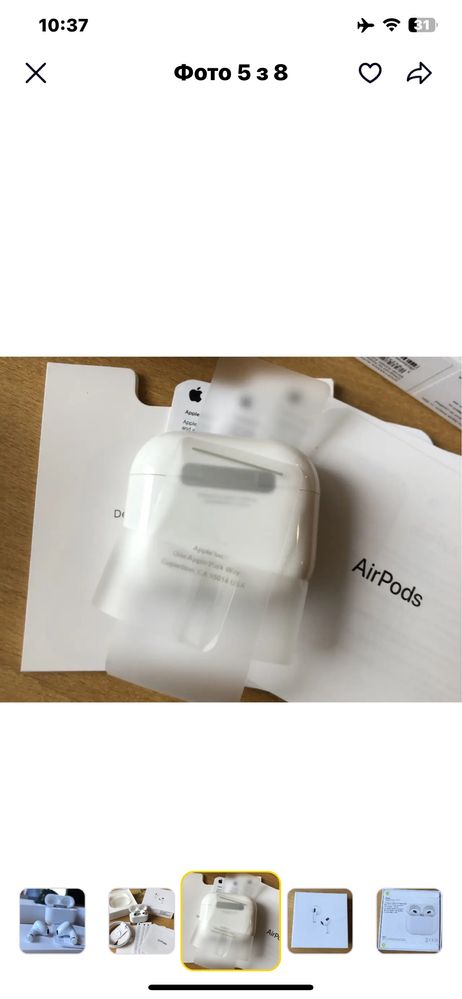 AirPods 3 Original series 1:1