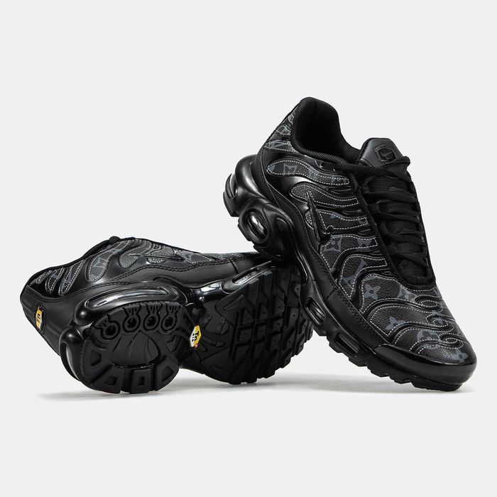 Чоловічі Кросівки Nike Air Max Tn x Louis Vuitton 40-45 Без Предоплати