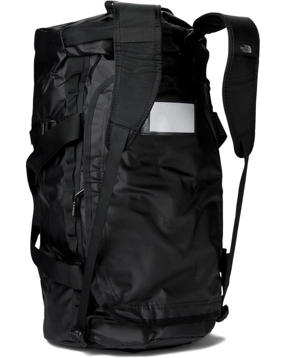 Дорожня сумка The North Face Base Camp Duffel 1—M, артикул NF0A52SA53R