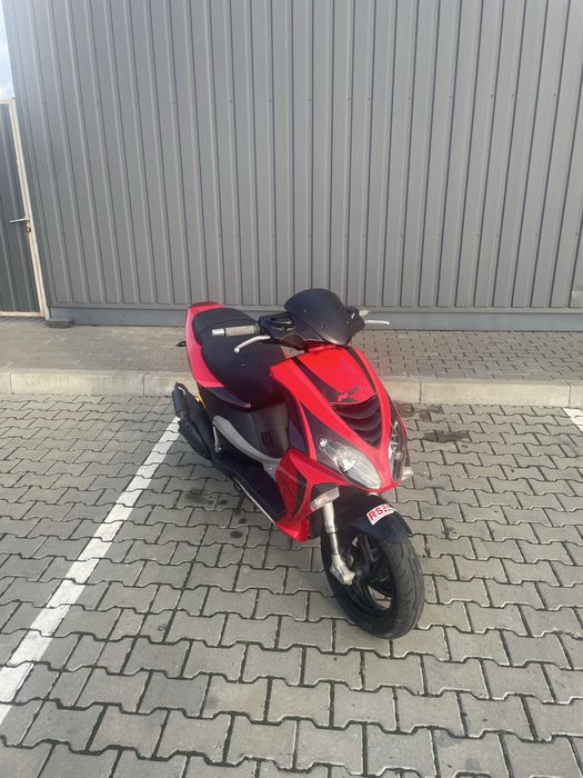 piaggio nrg 50.