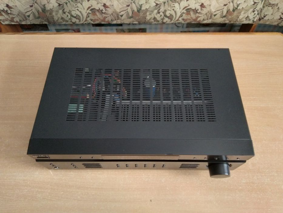Стильный ресивер Sony STR-DE197,2×140 Вт,АССОРТИМЕНТ,гарантия!