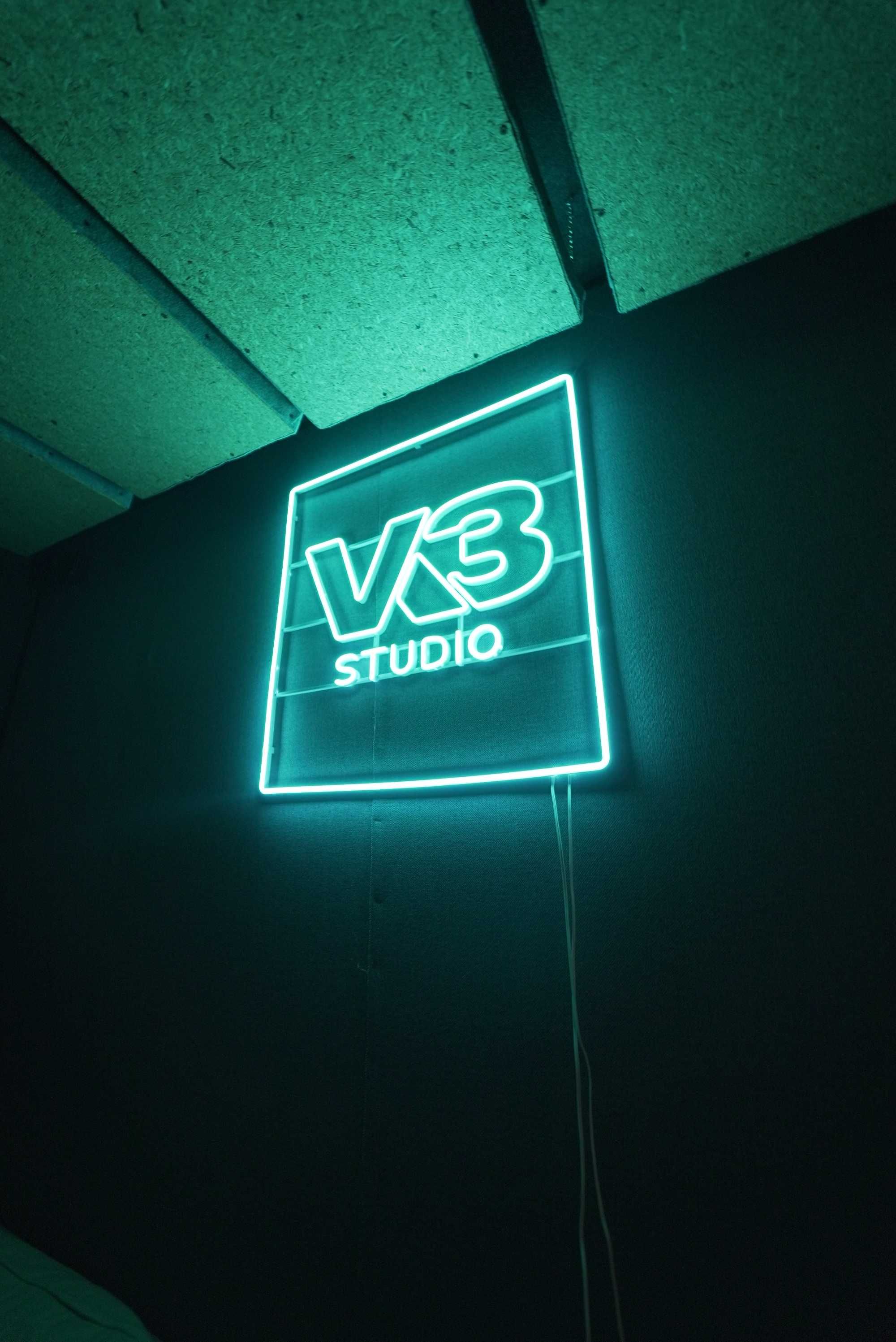 Profesjonalne studio nagrań | Podcast Wokal Instrumenty Miks Mastering