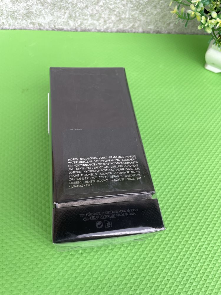 Tom Ford Oud Wood Intense edp 100ml