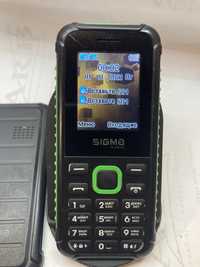 Кнопочний телефон Sigma x-style 18 TRACK