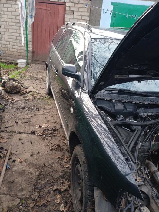 Продам фолцваген голф в не рабочем состаяани