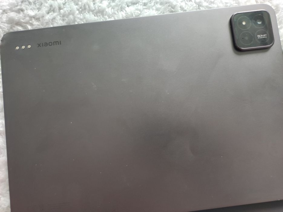Xiaomi Pad 7pro 8/256 Gen 3