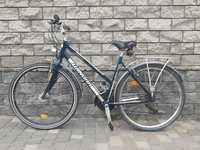 Велосипед женский дамка WINORA  колеса 28"  планетарка  SRAM 3