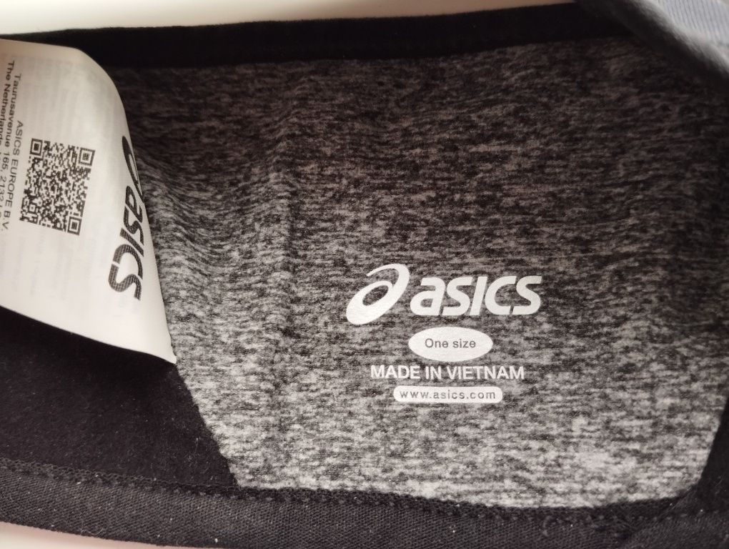 Asics пов'язка на голову для бігу