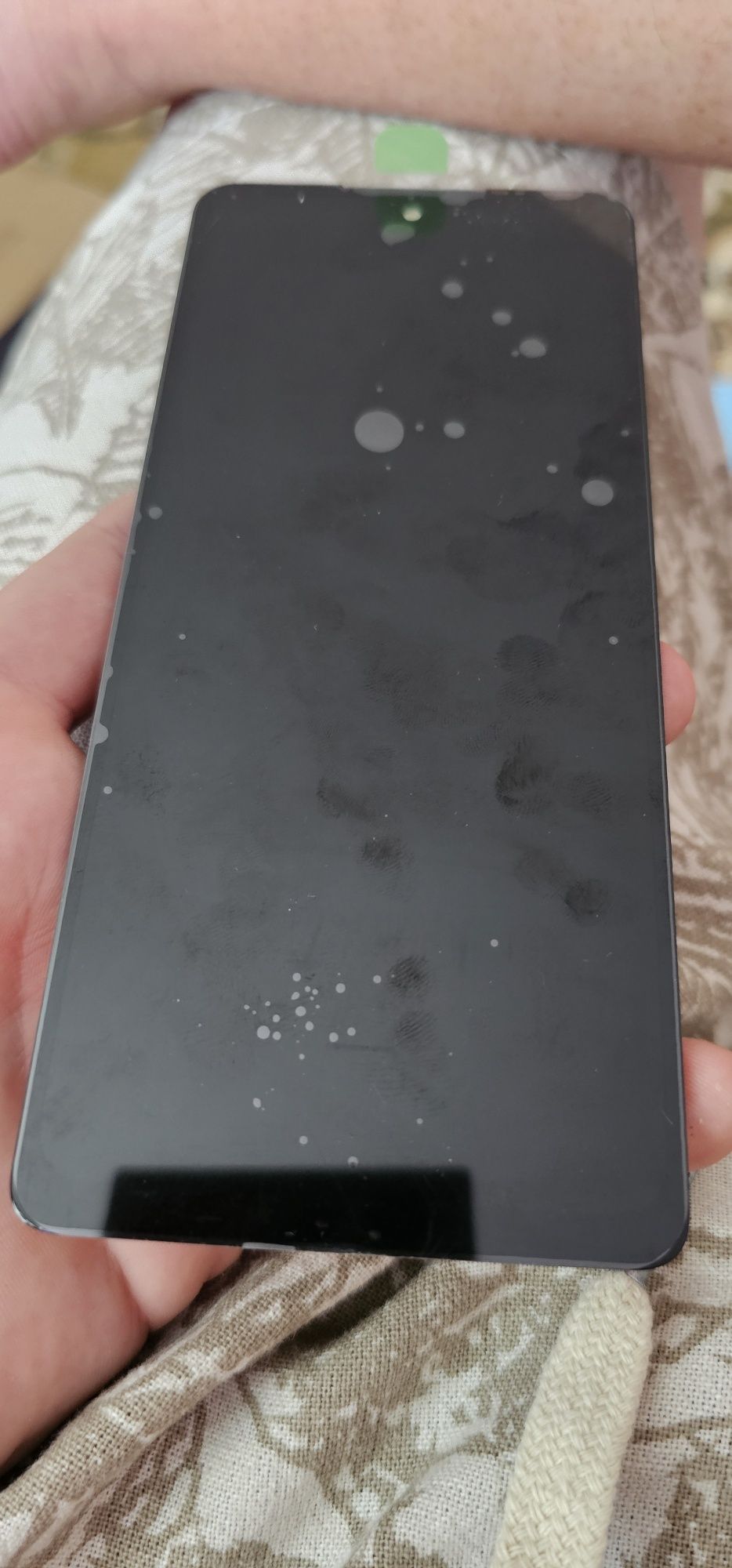 INFINIX Note 30 wyświetlacz nowy