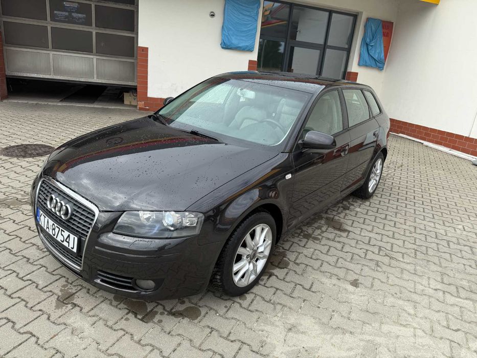 Audi a3 2.0 Turbo Quattro !!!