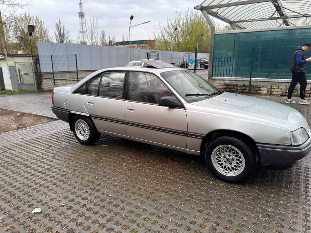 Продам Opel Omega A