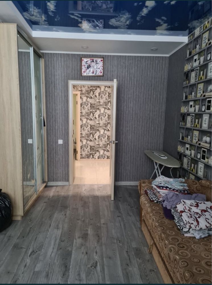 2к кв в новом жилом комплексе !