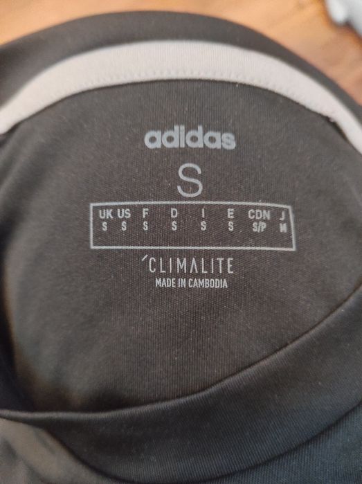 Koszulka Adidas!