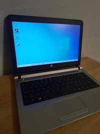 Laptop HP ProBook 430 G3 Intel i3-6100u 8GB RAM SSD M2 Dobra bateria