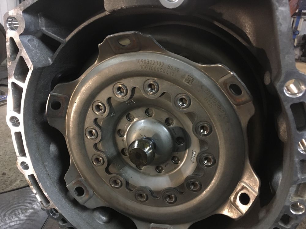 Коробка передач АКПП Раздатка БМВ Ф30 Ф32 Ф36 BMW F30 F32 F36 F20