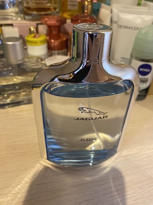 Парфумована вода для чоловіків
