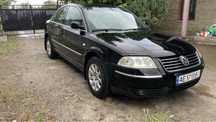Volkswagen Passat b5