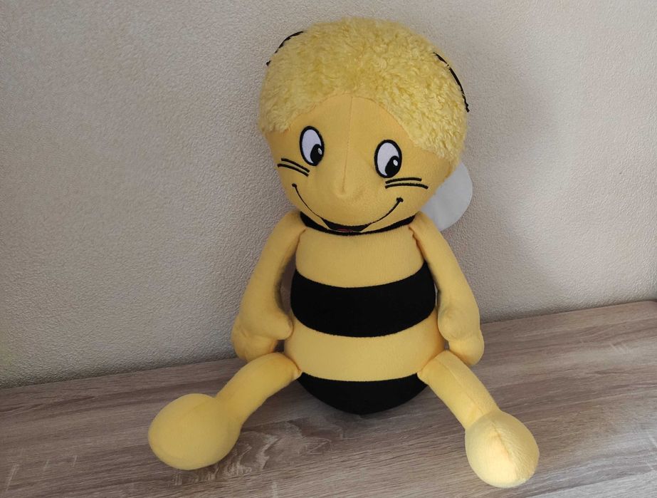 Maskotka Pszczółka Maja 45cm
