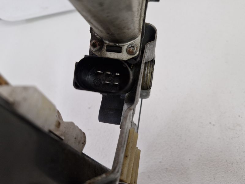 MINI COUNTRYMAN R60 PODNOŚNIK MECHANIZM SZYBY LEWY PRZÓD PRZEDNI 5 PIN