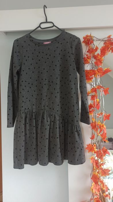 Sukienka 152 smyk