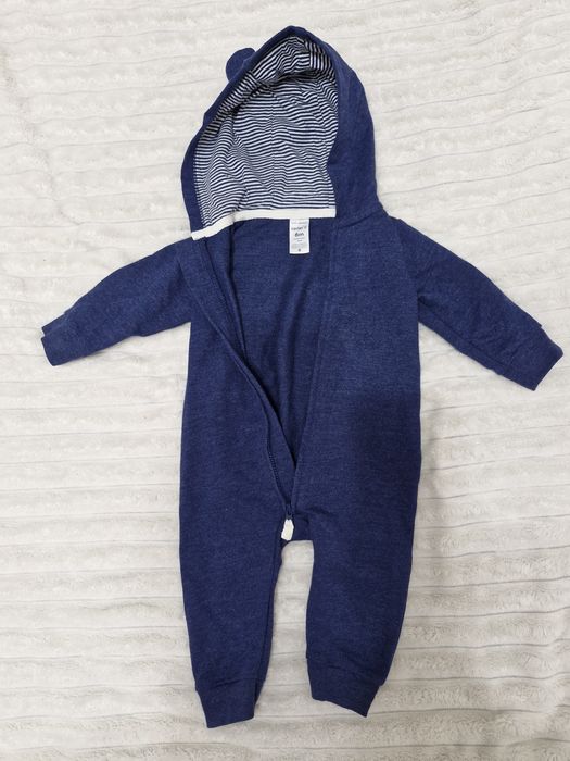 Чоловічок Carter's трикотажний 6 місяців