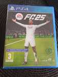 Vendo jogo FC 25