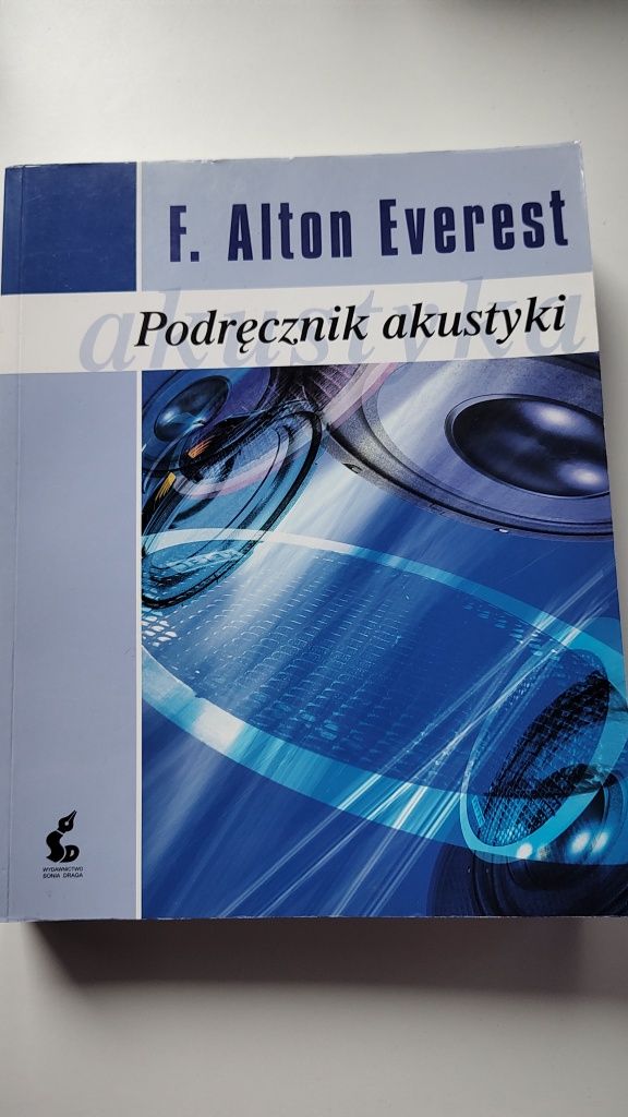 Podręcznik akustyki