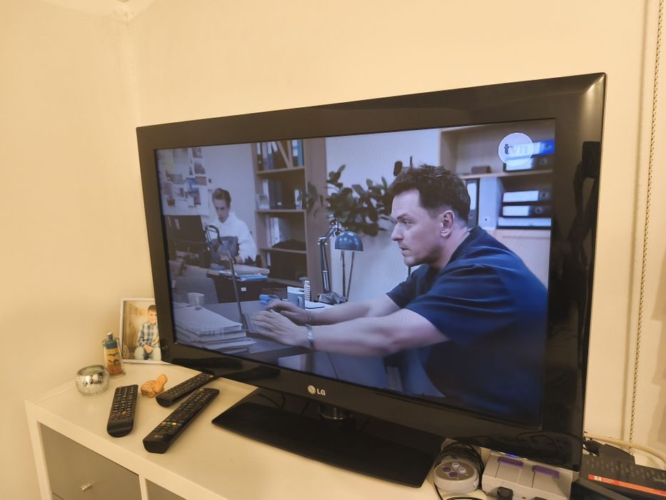 Telewizor LG 32 cale