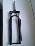 Suspensão Suntour XCM 34 29"