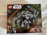 LEGO 75361 Star Wars - Pajęczy czołg Spidertank Mandalorian