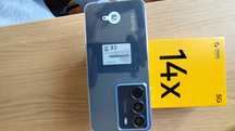 Realme 14x 5g nowy