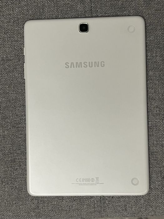 Samsung Galaxy tab 9.7”
