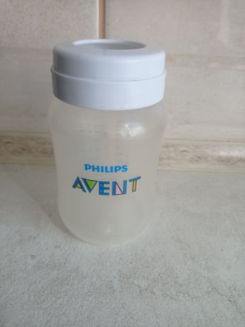 Бутылочка для кормления Avent