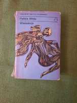 Wiwisekcja; autor Patrick White