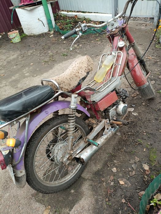 Продам дельту 72 куба