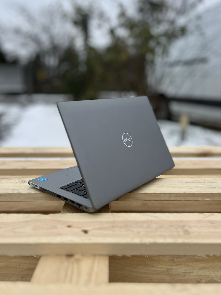 Ноутбук Dell Latitude 5420/i3-1125G4/8GB/SSD 256GB/14"FHD IPS/Гарантія