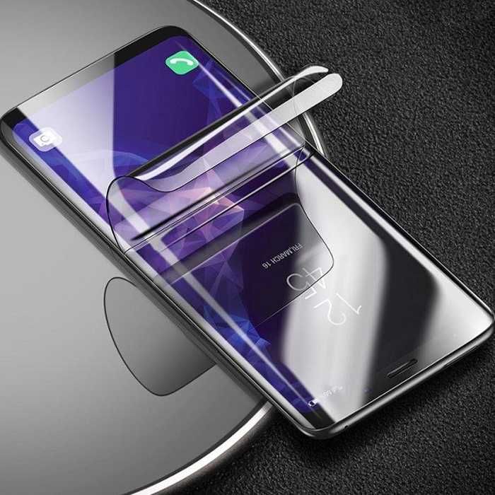 Гидрогелевые защитные пленки для любых моделей Asus Rog Phone 5