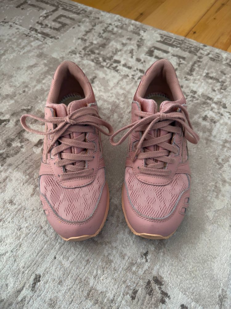 Asics Gel-Lyte III