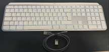 Klawiatura Logitech MX Keys S Grey