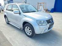 Suzuki Grand Vitara 1,9 DDiS