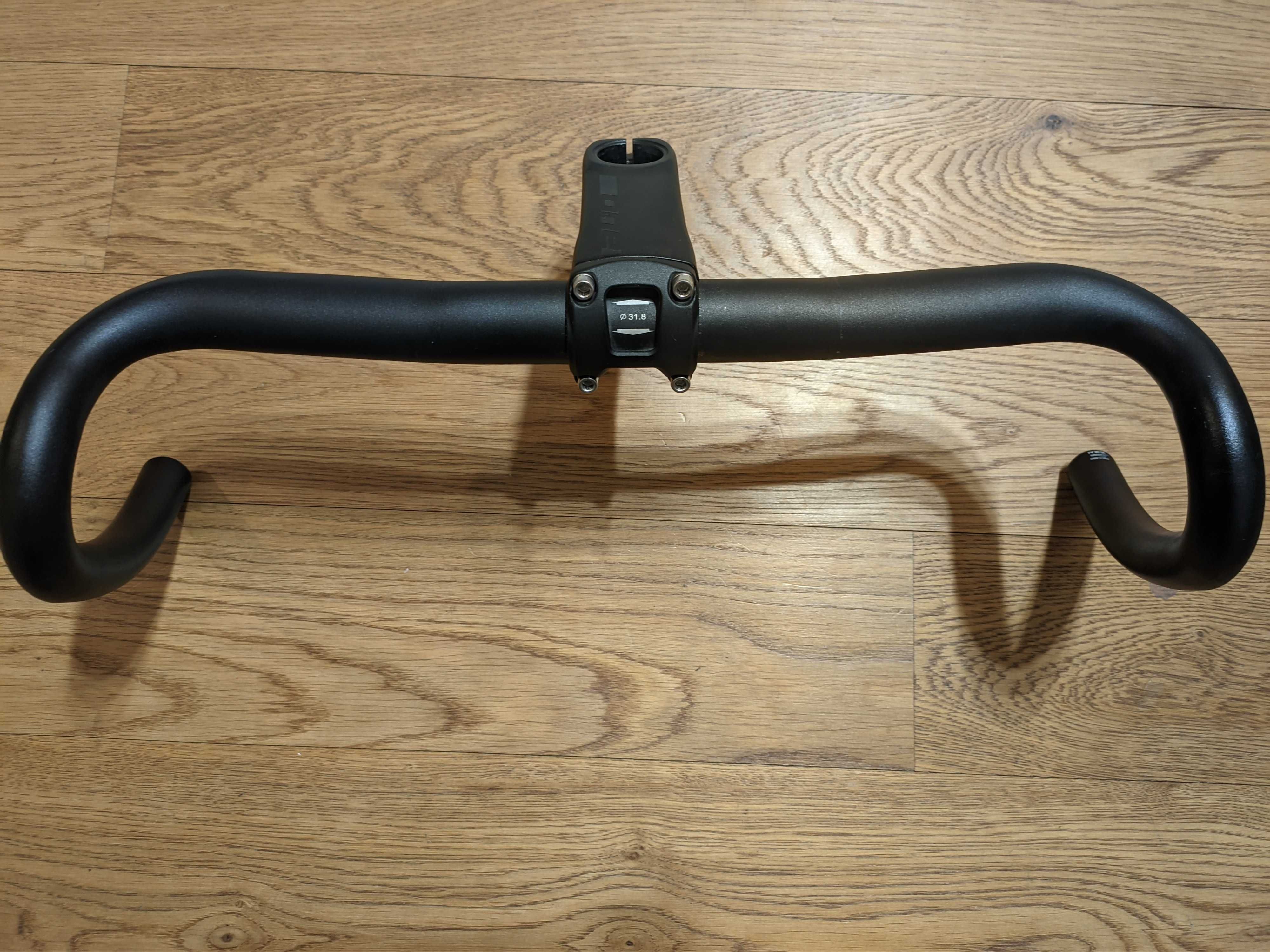 One Race Aero Superior kierownica