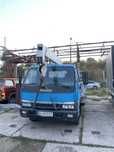 Isuzu NQR 71P кран-маніпулятор 2,5т, стріла 7м