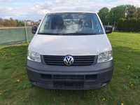 VW Transporter T5 1.9tdi Długi