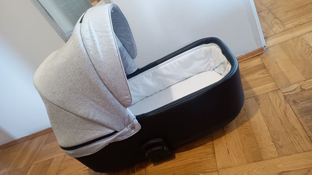 Wózek 2w1 Adamex Verona