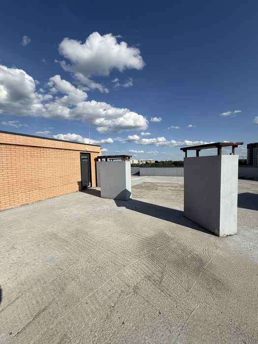 Продаж квартири в Чабанах, 50 м², новий ремонт, повна комплектація