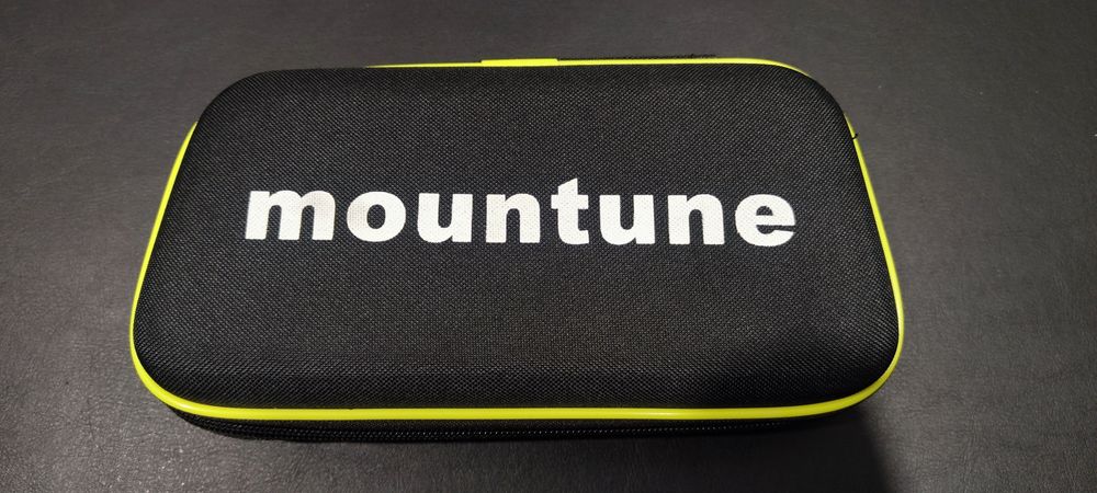 Mountune SmartFlash M260/M235